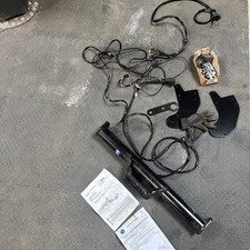 Towbar Ford Transit MK7 Chassis Cab 2006 to 2014 Tow Bar Kit Electrics Towball