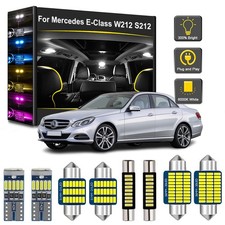  LED Interior Light Bulbs For