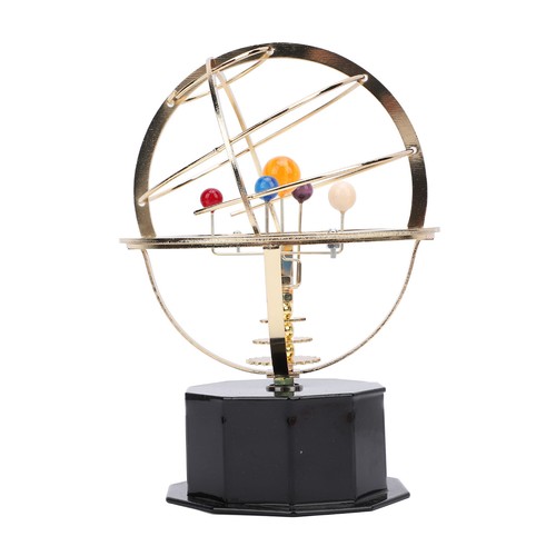 Orrery solar system model - orrery,