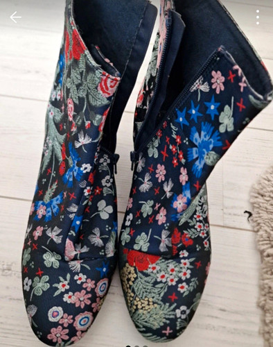 Primark multicolour floral - multicolour,