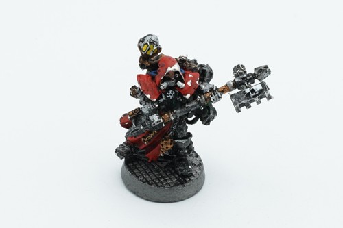 Warhammer 40k imperial guard - 40k,