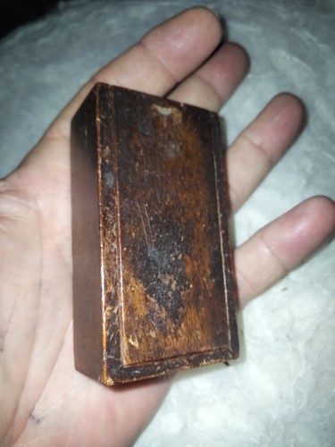 Antique old small - antique,