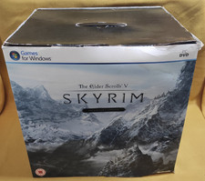 The Elder Scrolls V: Skyrim