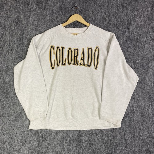 Vintage colorado university - colorado,