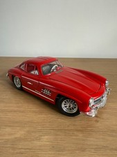 Burago mercedes benz - burago,