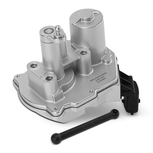 Boost pressure control valve - boost,