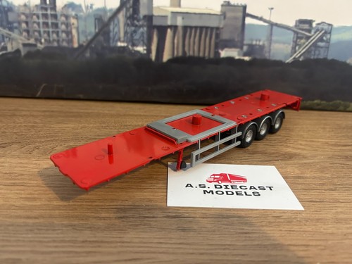 Corgi modern truck heavy - modern,
