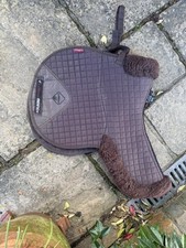 Le Meiux GP Merino half lined