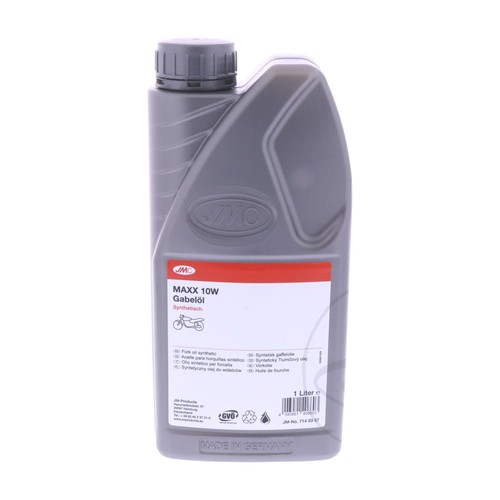 Fork oil 10w for honda - 1l, clr
