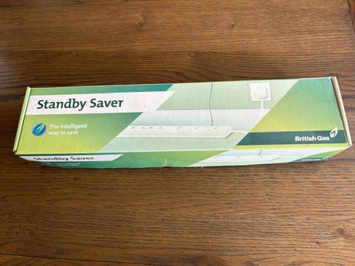 Gang british gas standby - gang,