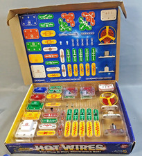 John Adams Hot Wires Spare Parts Choose Your Parts. 2010 V3 Snap Circuits