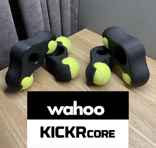 Wahoo kickr core rocker - wahoo,