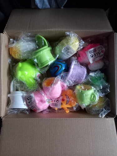 Bundle squishys toys - bundle,