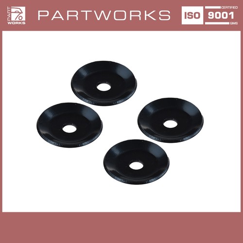 Stop plate strut bearing - stop,