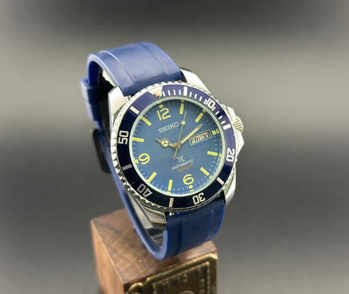 Vintage seiko diver look - vintage,
