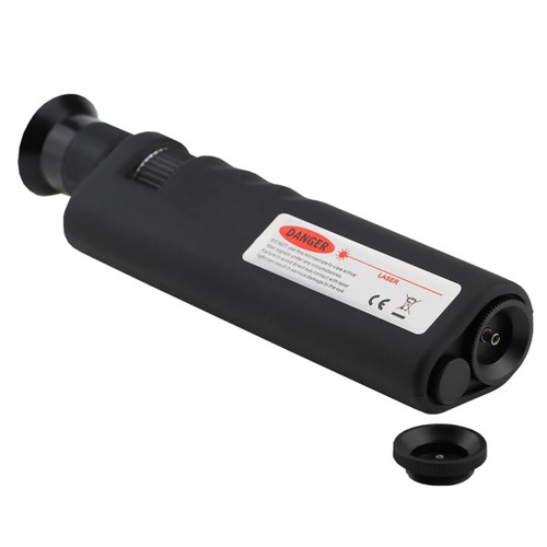 200x fiber optic magnifying - optic,