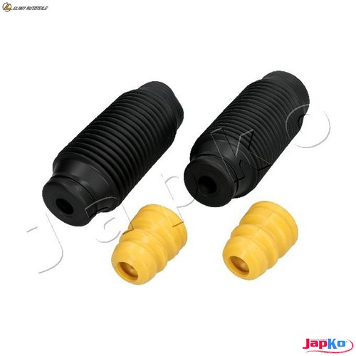 Dust cover kit shock - dust,