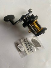 Penn Mk 1  525 Genuine USA version totaly refurbished very good used condition 