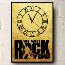 We Will Rock You The Musical