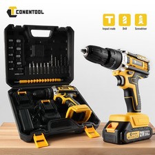 New Cordless Drill Driver High