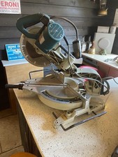 Makita Ls1013 Miter Saw 240v