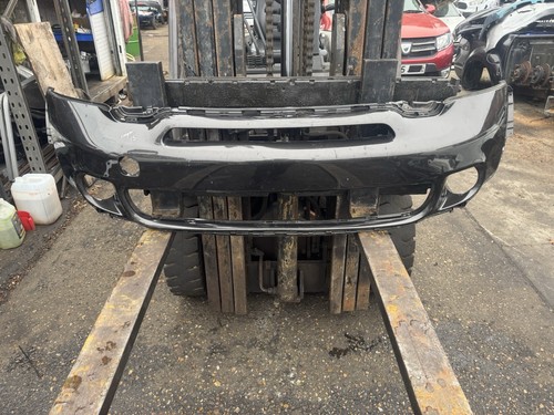 Mini countryman front bumper - mini,