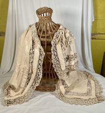 Small victorian antique cream - small,