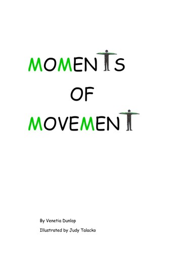 Moments movement dunlop - moments, movement-dunlop