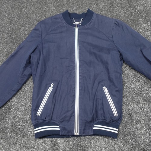 Musto linen blend - blend, bomber
