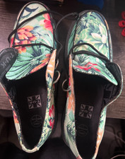 TUK T.U.K Size 5 Men’s Size