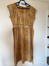 Marilyn Moore dress, 14, 100%