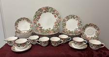 Nikko Tableware PRECIOUS 40