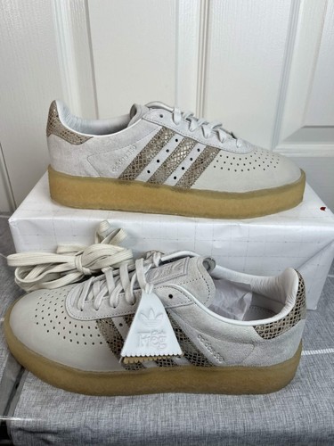 Ronnie fieg clarks adidas - fieg,