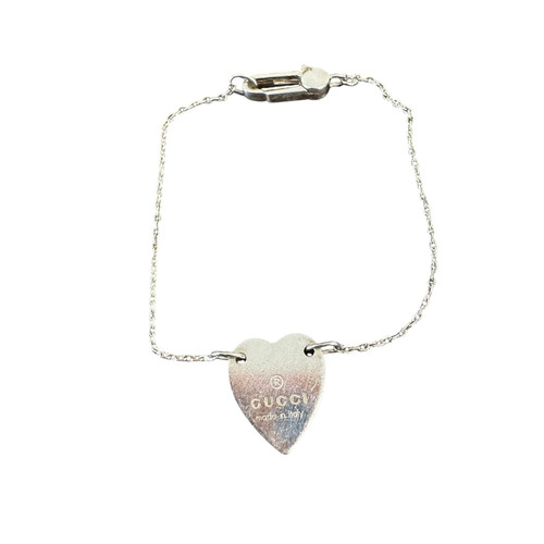 Gucci women trademark heart - trademark,