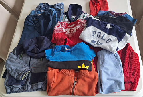 Toddler boys autumn winter - toddler, autumn/winter