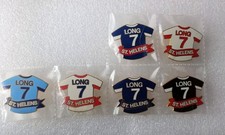 6x St Helens Sean Long Kit