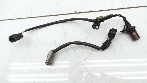 Toyota avensis mk2 vvt - toyota, vvt-i