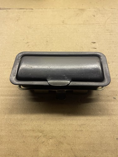 Triumph gt6 ash tray - triumph,