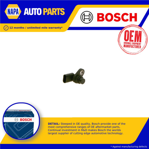Camshaft position sensor fits - camshaft,