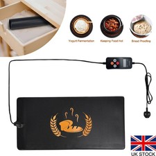 Bread Proofer Warming Mat with