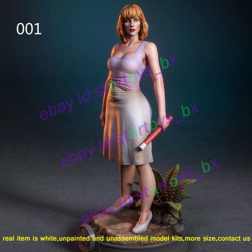 Dearing jungle woman 1 4 - 1/8, 1/4
