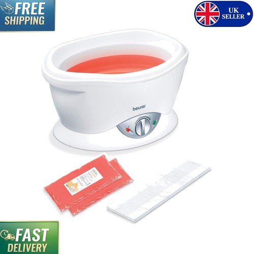 Luxurious mp70 paraffin wax - luxurious,
