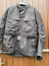 Man’s Crivit Motorcycle