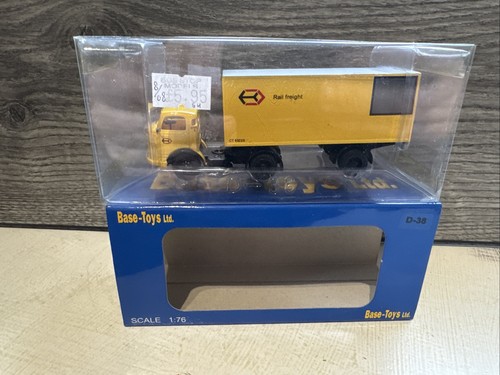 Base toys single - d-38, axle