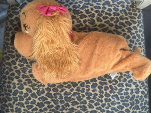 Hasbro imc toys - puppy, dog