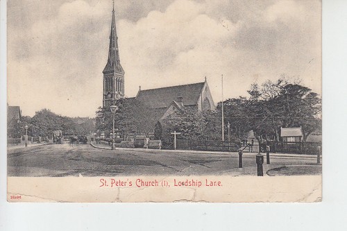 View peter s - peter's, church