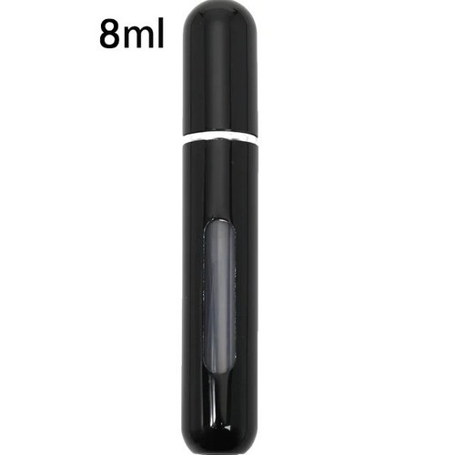 Atomizer refillable perfume - atomizer,