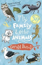 My Family and Other Animals (Penguin Essentials) by Durrell, Gerald Paperback