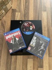 Sony PlayStation 4 500GB -
