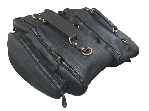 Motorcycle luggage storage - luggage,